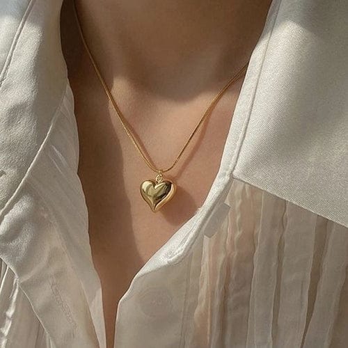 Amazing Anti Tarnish Necklace