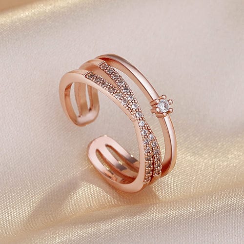 Dreamline Korean Ring