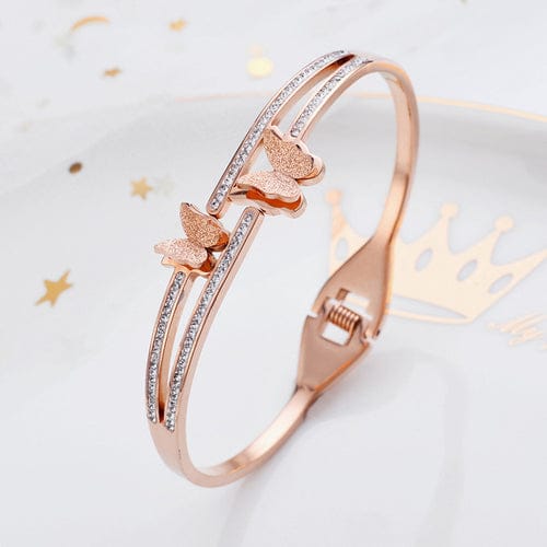 Everbloom Anti Tarnish Bracelet