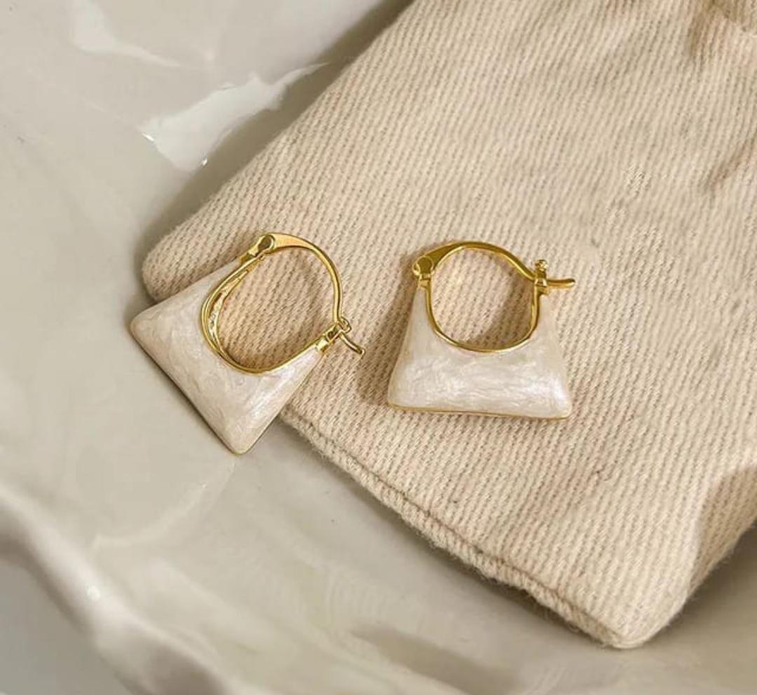 Elara Korean Earings