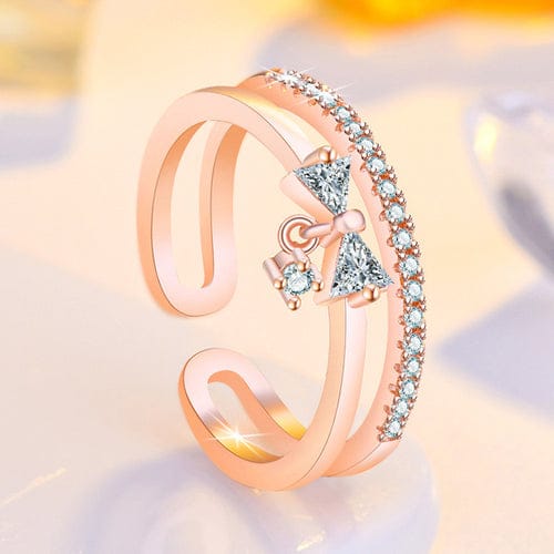 Boe Poop Korean Ring