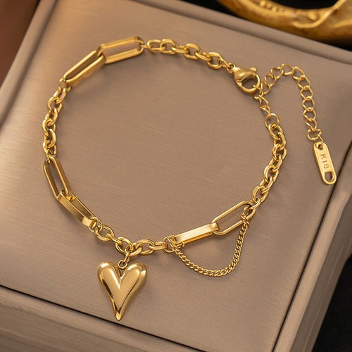 Gleam  Aurora Anti Tarnish Bracelte