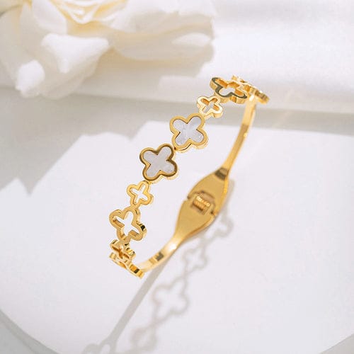 Promise Anti Tarnish Bracelet