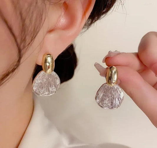 Moana Korean Earings