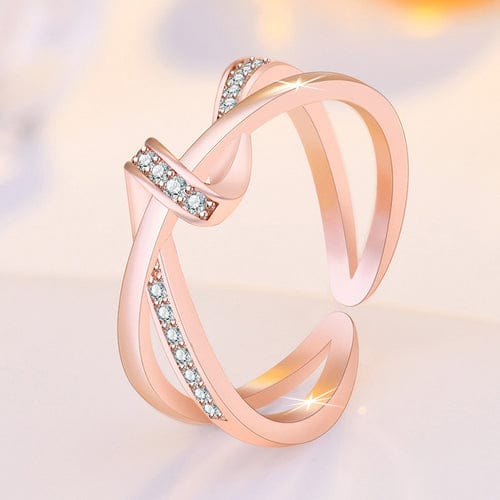Aura Korean Ring